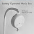 Solar System Baby Crib Mobile